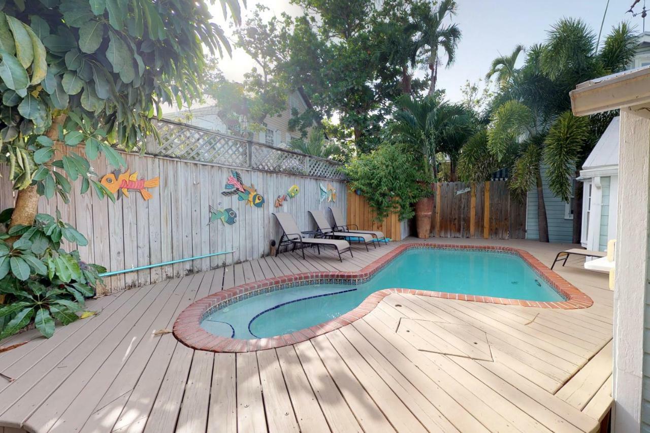 Passover Cottage Key West Exterior photo