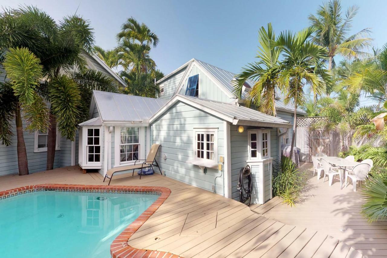 Passover Cottage Key West Exterior photo